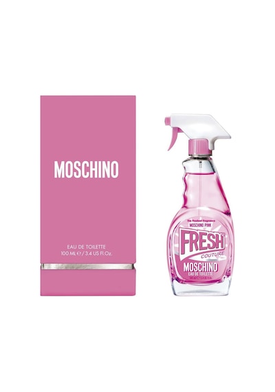 Moschino Fresh Pink EDT 100 ml Kadın Parfüm