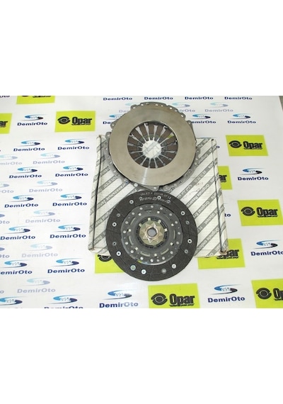 55219388 Debriyaj Seti 1,4 16.V.Bravo-Linea-Evo-Y.Doblo  OPAR