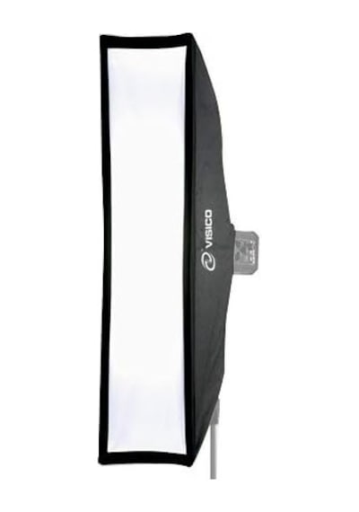Visico Sb-030 Softbox 35x140cm