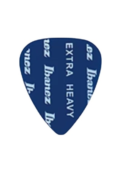 İbanez Anl141h-bl Standard Series Logo Heavy Mavi