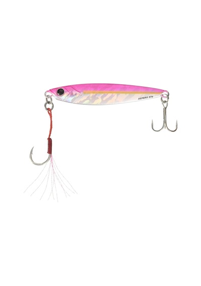 Ayrex Major Craft Lure, Metal Jig, Short Jig, Jps, 0.8 İnches 20/30/40/50/60 G , Various