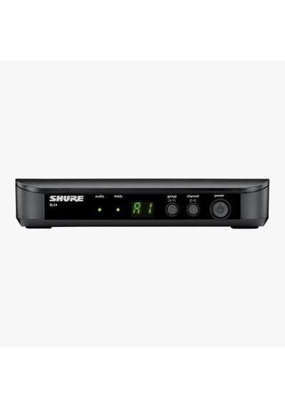 Shure Blx24e/b58 Kablosuz Vokal Sistemi