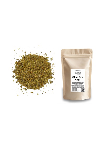 Ökse Otu Çayı 200g