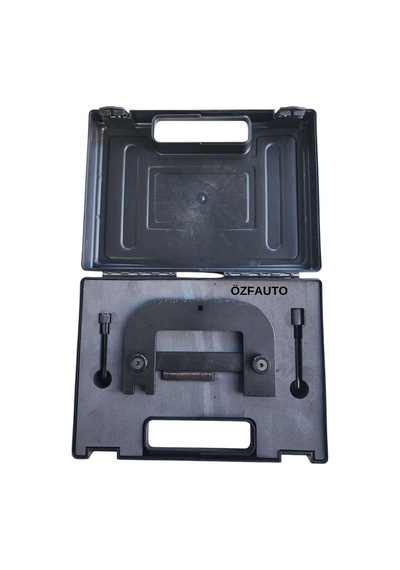 Özf0029 Eksantrik Gergi Aparatı K4m Megan Kango Clio 16v 1.5 Kitleme Dizel K9k