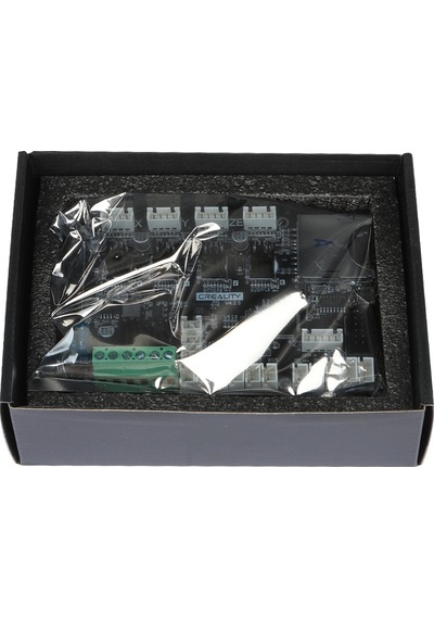 Creality Cr - 200b Sessiz Anakart 32bit