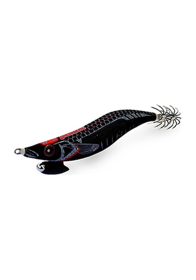 Dtd Ballıstıc Whıte Kıller Egı 3.5 10.5 Cm 18.8 Gr Siyah