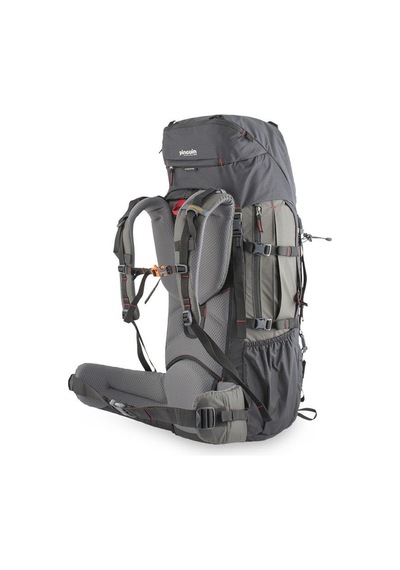 Pinguin Explorer 75 Khaki Sırt Çantası Yeşil