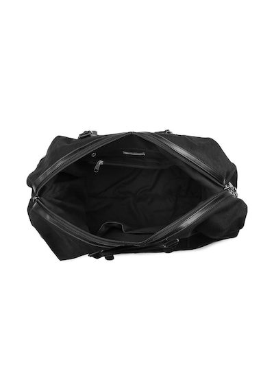 C-active Limited Edition Kanvas Kumaş Spor Seyahat Çantası 1273 001