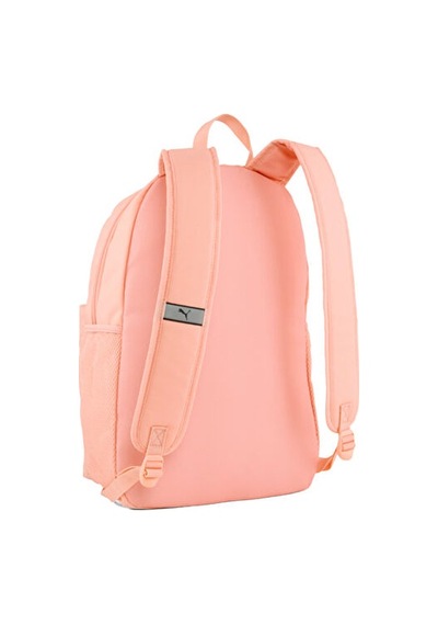 Puma Puma Phase Patch Backpack Sırt Çantası 9116102 Renkli Renkli Çok Renkli