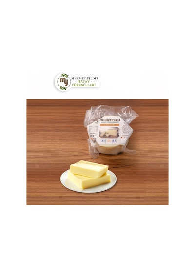 Mehmet Yıldız Kaşar Peyniri 500 G