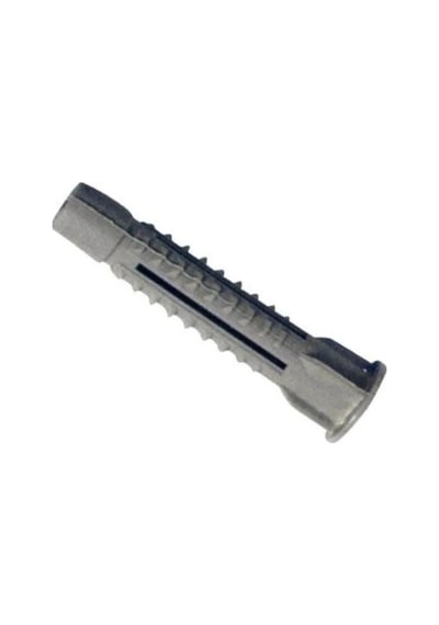 100 Adet 8mm Tuğla Boşluk Dübeli