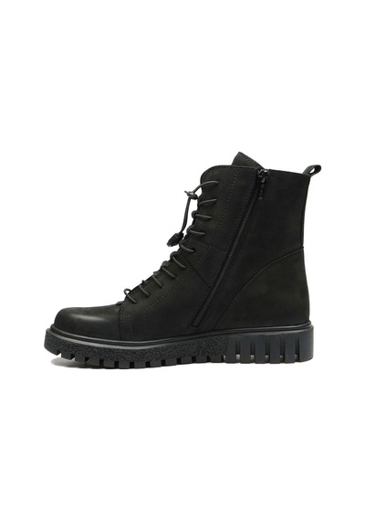 Hammer Jack 102-17945-z Hakiki Deri Unisex Bot 001