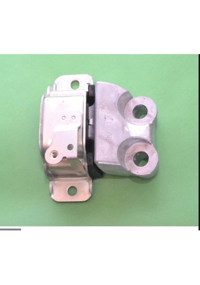 Fiat Egea 1.3mjt Motor Takozu Sol 51983880