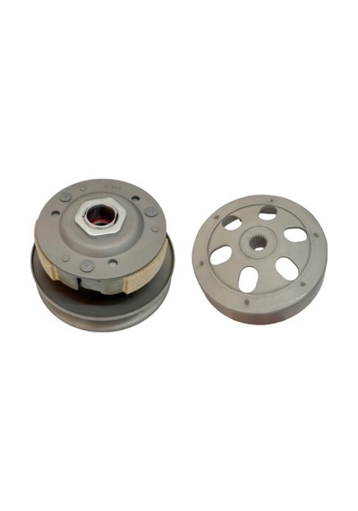 Gms Arka Debriyaj Komple - Kuba Zenzero 125,rmg Santa 125,mondial Lavinia 125