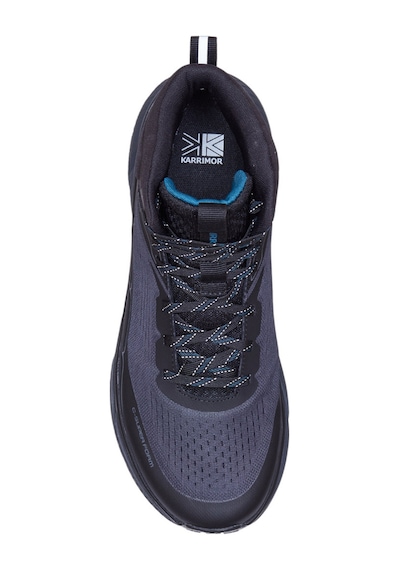 Karrimor Singletrack Mid Weathertite Black/grey Renkli Renkli