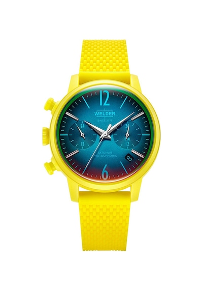 Welder Moddy Watch Wwrp606 Erkek Kol Saati