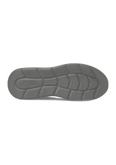 Dockers By Gerli Jerıcho 6fx Siyah Erkek Comfort Ayakkabı 000000000102122108 Siyah