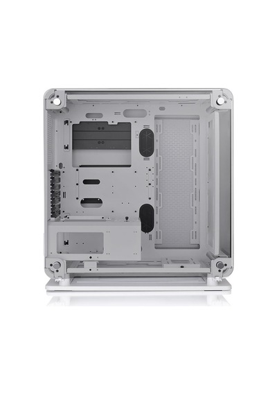 Thermaltake Core P6 Beyaz 3 X Tempered Glass Pencereli Mid Tower Bilgisayar Kasası Thermaltake Core P6 Beyaz 3 X Tempered Glass Pencereli Mid Tower Bilgisayar Kasası