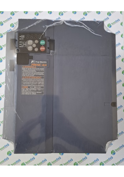 Fuji Frenic-ace Frn0044e2s-4e 18.5/22kw Sürücü 18,5/22 Kw 41/46 A 3 Phase Drıver