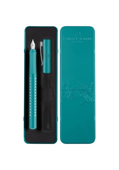 Faber Castell Sparkle Okyanus Dolma Kalem Çok Renkli
