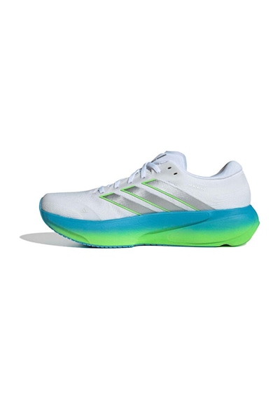 Adidas Supernova Rise 3 M Erkek Koşu Ayakkabısı Jp8680 Beyaz Beyaz