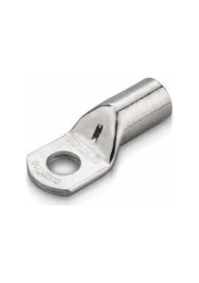 Kardeş Elektrik Kp016-m06 16mm2-m6 Skp Sıkmalı Kablo Pabucu