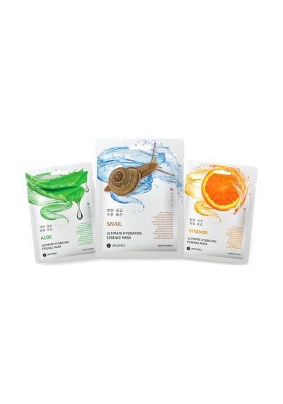 Jkosmec Aloe-Snail-C Vitamin Avantaj Paketi