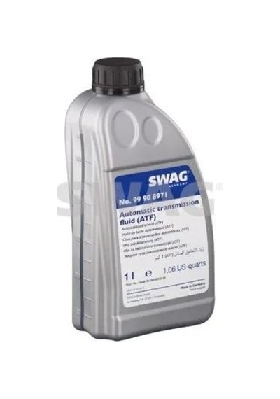 Şanzıman Yağı Otomatik 1 Lt Mb 236.6-236.2