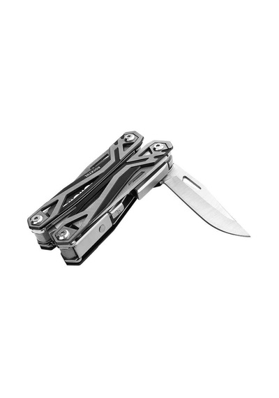 Rocktol 21 Fonksiyonlu Multitool Pense Kılıflı