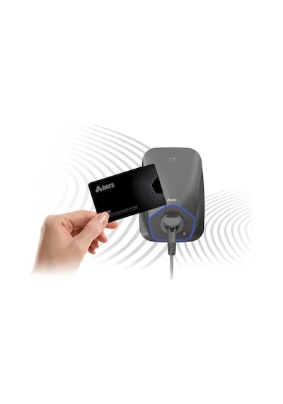 Chargepack Bc31c Personal Type2 Kablo 32a 22kw Üç Faz Rfıd - Hc021303122