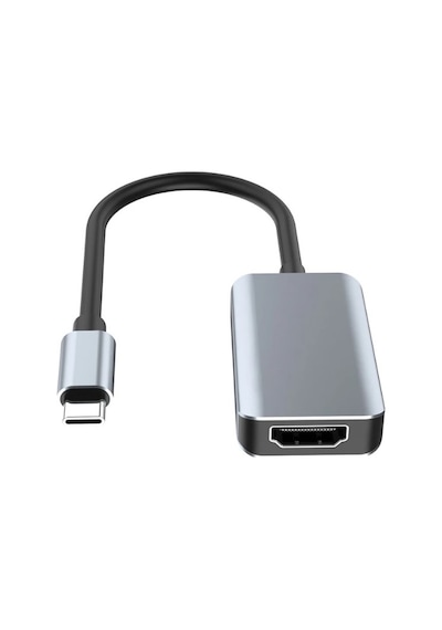 Type-c To Hdmi Çevirici 4k 2k 60hz Mini Taşınabilir Görüntü Aktarım Byl-2006a