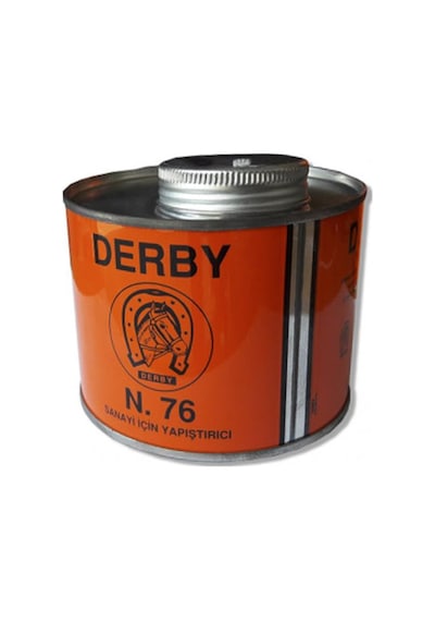 Derbby Yapıştırıcı 400  Gr