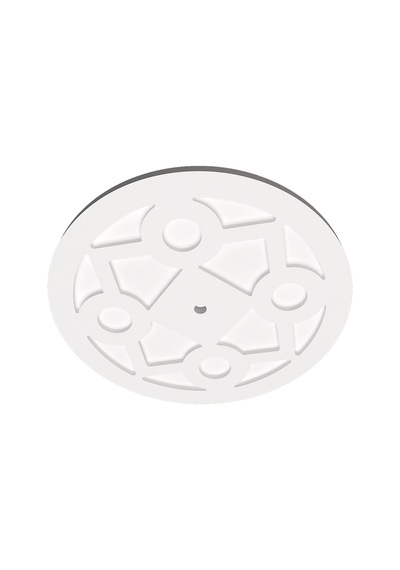 Motifpiyer Lamba Tavan Göbeği-17-y-56cm-2adet