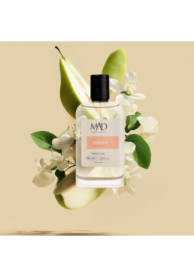 Mad W213 Selective Kadın Parfüm EDP 100 ML