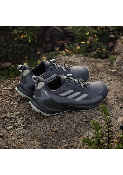Adidas Terrex Trailmaker 2 Gore Tex Speed Lace Erkek Outdoor Ayakkabı C-adıkı8283e20a00 Gri
