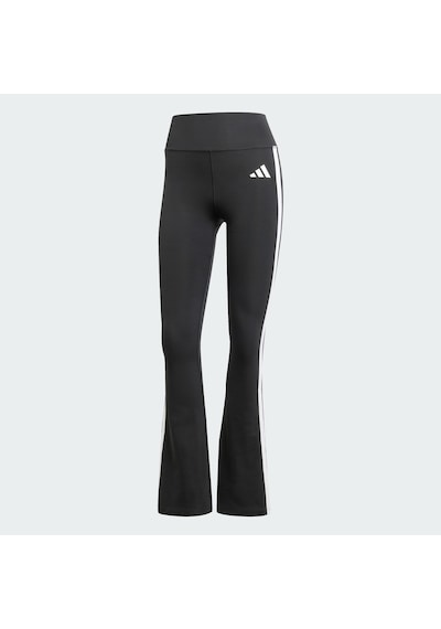 Adidas Jd6544 Opt Ess 3s Flar Kadın Tayt SiYAH Siyah