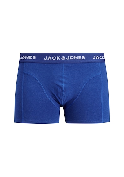Jack & Jones Erkek Boxer 5'Li 12167028