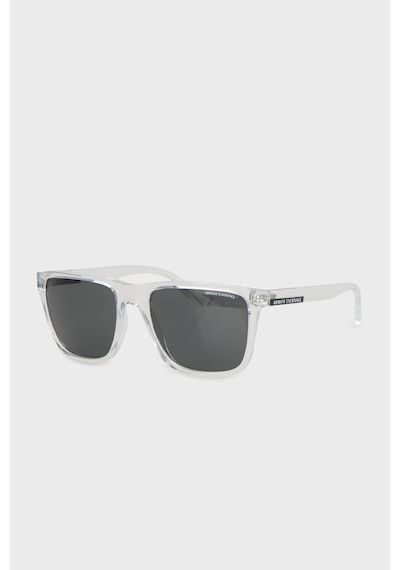 Armani Exchange Güneş Gözlüğü Beyaz