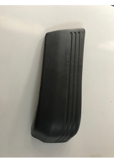 Tampon Ucu Plastiği Ford 2.5 Ön Sağ
