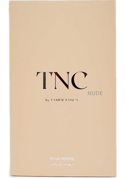 Tamer Tanca Nude Kadın Parfüm 100 ML