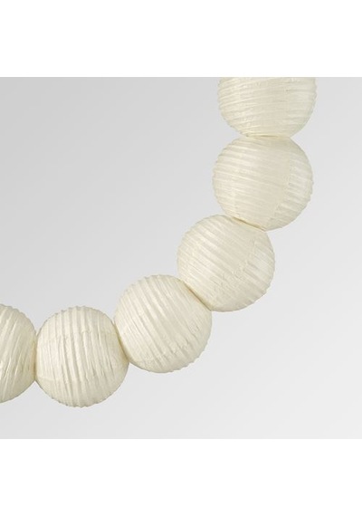 Ikea Stråla Led Sarkıt Lamba, Beyaz, 66 Cm