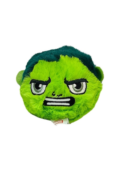 Ty Pelush Beanie Bouncers Marvel Hulk 7 Cm Ty83033 Çok Renkli