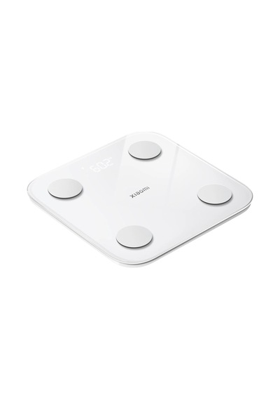 Xiaomi Mi Body Composition Scale S400 Yeni Nesil Çift Frekanslı A