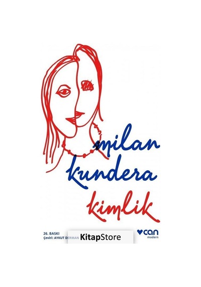 Kimlik / Milan Kundera