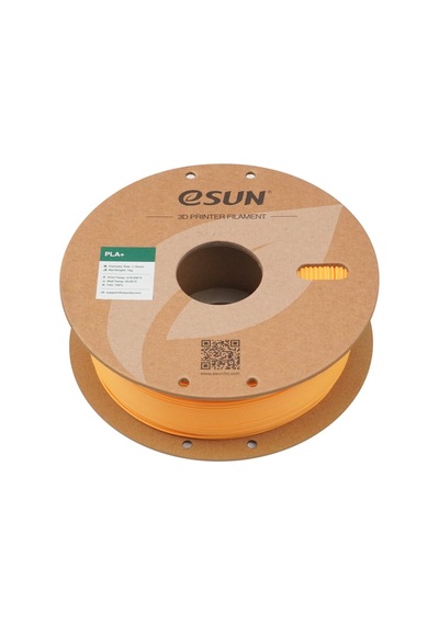 Esun Pla+ Kayısı Rengi Filament 1,75mm 1kg - Bisiparisver