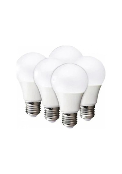 9w Led Ampul 5'li Günışığı Yl959002