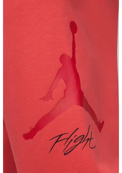 Nike Jordan Essentials Flc Baseline Men's Pant Red Erkek Eşofman Altı Kırmızı Kırmızı