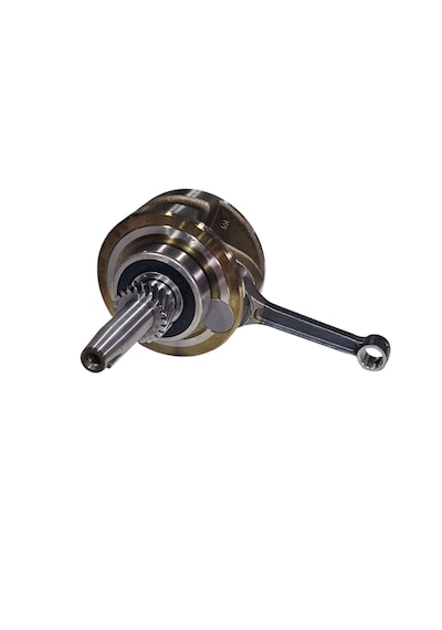 Cg 250 Krank Komple Sarı 15p Kol Boy:102-2398 26 15 40.5 Sarı