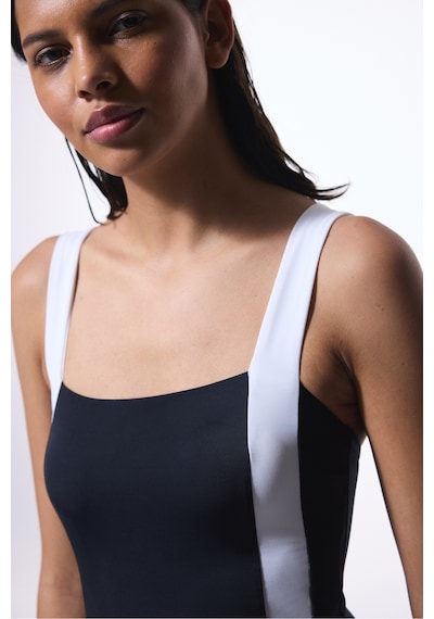 Penti Siyah Gina Elegant Mayo