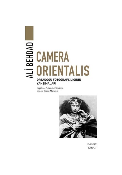 Camera Orientalis / Ali Behdad